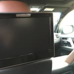 2016 Toyota Land Cruiser