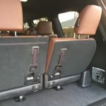 2016 Toyota Land Cruiser