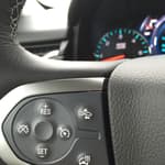 2016 Chevy Tahoe Ltz Features