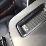 2016 Chevy Tahoe Ltz Features