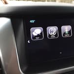 2016 Chevy Tahoe Ltz Features
