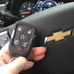 2016 Chevy Tahoe Ltz Features