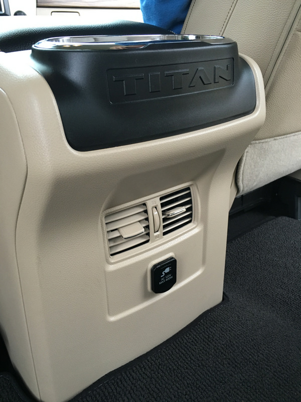 A Girls Guide To Cars | The 2016 Nissan Titan Xd: A Force To Be Reckoned With - 2016 03 08 09.44.16