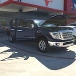 A Girls Guide To Cars | The 2016 Nissan Titan Xd: A Force To Be Reckoned With - 2016 03 12 10.57.15 1