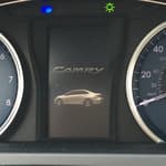 2016 Toyota Camry XLE Review: A Ton of Wow for the Price 7 Toyota Camry