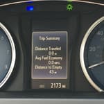 2016 Toyota Camry XLE Review: A Ton of Wow for the Price 6 Toyota Camry