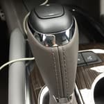 A Girls Guide To Cars | How The 2016 Chevrolet Malibu Keeps The Whole World Safe - Leather