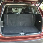 A Girls Guide To Cars | Why The 2016 Toyota Highlander Limited 3 Row Suv Could Be My Next Purchase - 2016 06 21 14.53.52