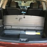 A Girls Guide To Cars | Why The 2016 Toyota Highlander Limited 3 Row Suv Could Be My Next Purchase - 2016 06 21 14.55.53