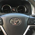 A Girls Guide To Cars | Why The 2016 Toyota Highlander Limited 3 Row Suv Could Be My Next Purchase - 2016 06 21 14.57.12