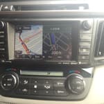 A Girls Guide To Cars | The Used 2016 Toyota Rav4 Hybrid Still Lives Up To The Hype: Rav Might Be Shorthand For 'Rave' - 2016 Toyota Rav4 Hybridnav