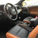 A Girls Guide To Cars | Get Ready To Blast Off In The 2016 Toyota Rav4 - 2016 07 12 08.45.02