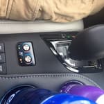 Toyota Avalon Hybrid