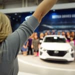 Win Tickets To The Ny Auto Show!