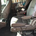 Honda Odyssey Minivan