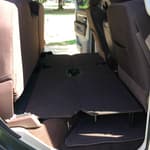 A Girls Guide To Cars | 2017 Ram 1500 Pickup - Oh So Fashionable (And It Seats 6!) - 2017 Ram 1500 Lone Star Silver Edition 11 Of 34