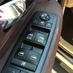 A Girls Guide To Cars | 2017 Ram 1500 Pickup - Oh So Fashionable (And It Seats 6!) - 2017 Ram 1500 Lone Star Silver Edition 20 Of 34