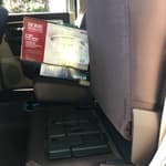 A Girls Guide To Cars | 2017 Ram 1500 Pickup - Oh So Fashionable (And It Seats 6!) - 2017 Ram 1500 Lone Star Silver Edition 8 Of 34