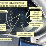Ford Explorer 3 Row Suv