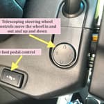Ford Explorer 3 Row Suv