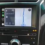 Ford Explorer 3 Row Suv