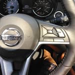 USED: 2018 Nissan Rogue SL AWD Review: Taking Pro Pilot Assist For a Spin 3 A Girls Guide To Cars | Used: 2018 Nissan Rogue Sl Awd Review: Taking Pro Pilot Assist For A Spin - Img 20180305 121952