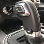 Drive Modes On The F-150