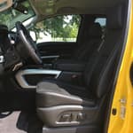 2018 Nissan Titan XD Pro4X King Cab - The Adventurer's Truck 17 A Girls Guide To Cars | 2018 Nissan Titan Xd Pro4X King Cab - The Adventurer'S Truck - 2018 08 21 11.35.35