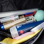 Beauty Survival Kit