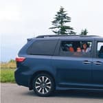 9 Legit Minivan Alternatives (and a Bonus Option) When You. Just. Can't. 1 The Minivan Turns 35 - Happy Birthday To The People Mover