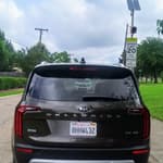 A Girls Guide To Cars | Used: 2020 Kia Telluride Sx 3-Row Suv: Bespoke Details At An Off-The-Rack Price - Kiatelluride2019Backend
