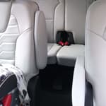 A Girls Guide To Cars | Used: 2020 Kia Telluride Sx 3-Row Suv: Bespoke Details At An Off-The-Rack Price - Kiatelluride2019Viewfromthedriversseat E1562103590178