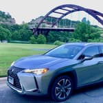 Lexus Ux Best Used Luxury Cars
