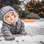 Coats Are For The Outdoors, Not The Car Seat