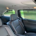 A Girls Guide To Cars | 2021 Honda Odyssey Elite: The Classic Minivan Wins Again - 2021 Honda Odyssey Review 18