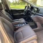 A Girls Guide To Cars | 2021 Honda Odyssey Elite: The Classic Minivan Wins Again - 2021 Honda Odyssey Review 35