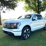 2022 Ford Lightning Review And Tow Test