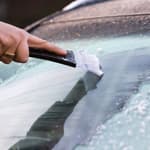 Ice Scraper