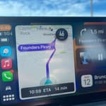 Apple Carplay Adapters