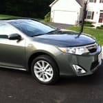 A Girls Guide To Cars | Fadra Buys A Car Part 2: Why I Didn'T Buy A Prius V - Photo 31