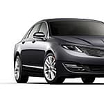 A Girls Guide To Cars | Test Drive: Seeing Brooklyn From The New Lincoln Mkz And Mkx (And You Can, Too!) - Asset