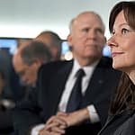 Gm Ceo Mary Barra