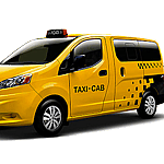 Nissan Taxi