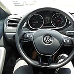2015 Vw Jetta Tdi