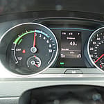 2015 Vw E-Golf
