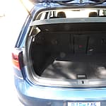 2015 Vw E-Golf
