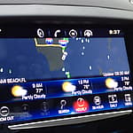 2015 Cadillac Ats