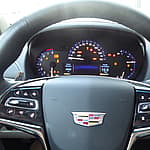 2015 Cadillac Ats