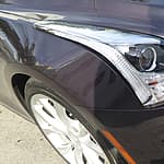 2015 Cadillac Ats