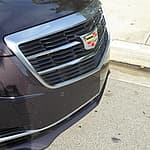 2015 Cadillac Ats